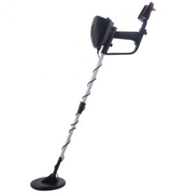 Life Good Helper 30.7 Inch 2 Modes Adjustable Valuable Metal Detector